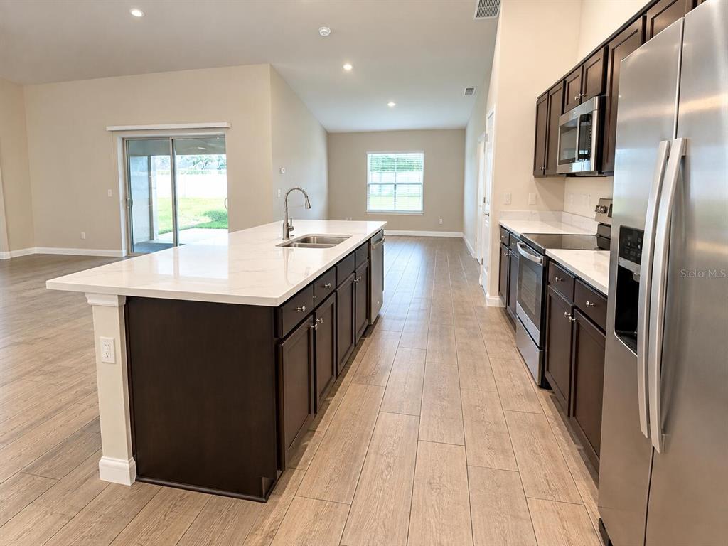 5245 NW GAMMA STREET, PORT ST LUCIE, FL — photo 5 of 19