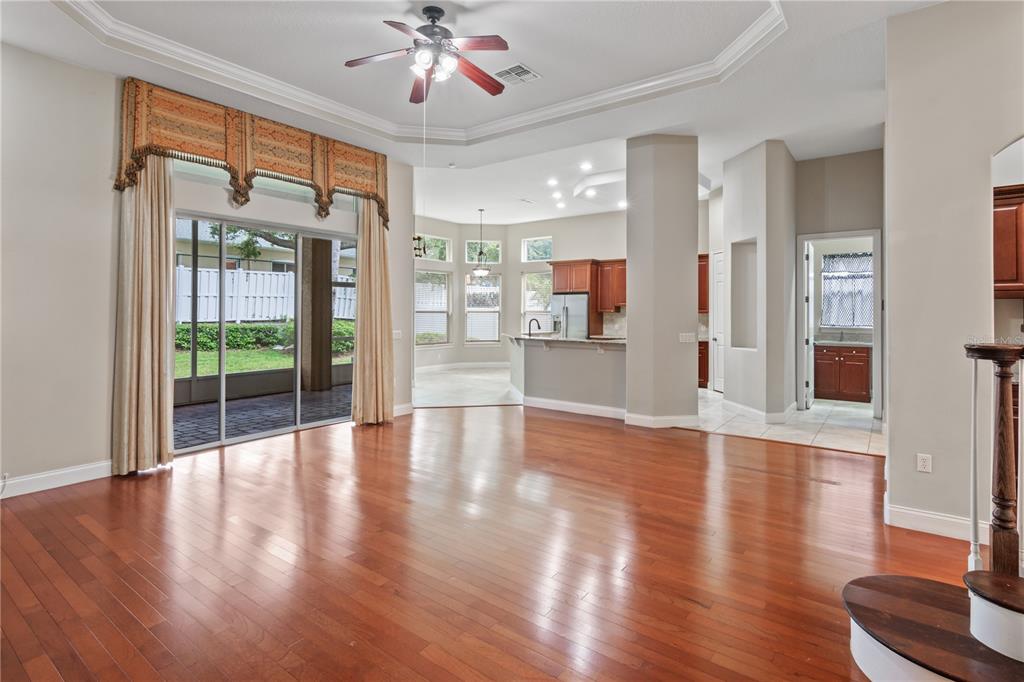 7014 PHILLIPS COVE COURT UNIT 27, ORLANDO, FL — photo 5 of 30