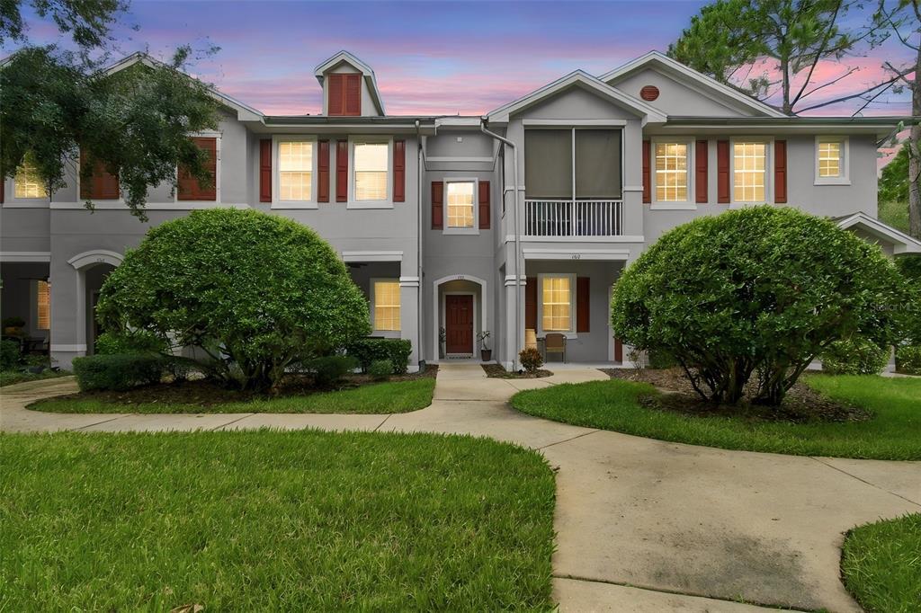 9420 GEORGIAN PARK LANE UNIT 108