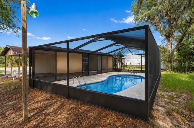 2907 N LANCASTER ROAD, AVON PARK, FL — photo 3 of 20