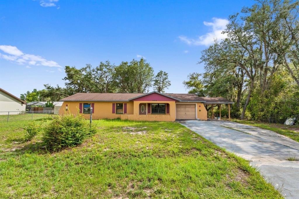 2907 N LANCASTER ROAD, AVON PARK, FL — photo 5 of 20