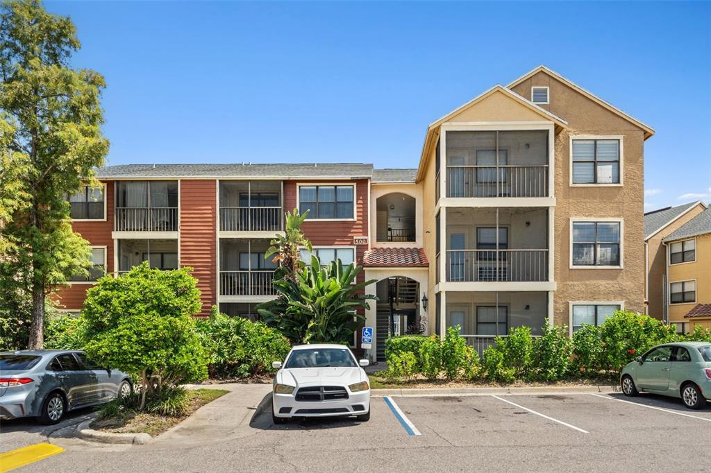 11901 4TH STREET N UNIT 5107
