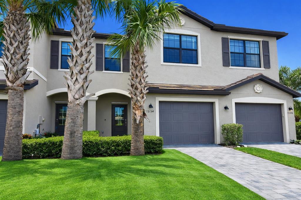 15154 SUNNY DAY DRIVE