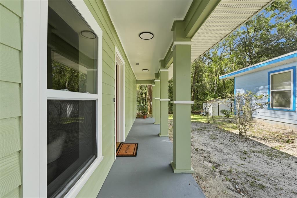 2208  SE 30TH STREET, GAINESVILLE, FL — photo 2 of 26