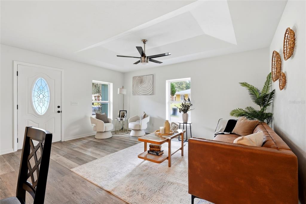 2208  SE 30TH STREET, GAINESVILLE, FL — photo 4 of 26