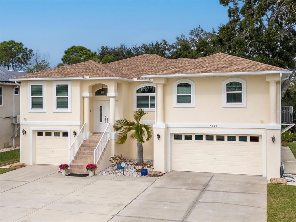 7711 GULF WAY