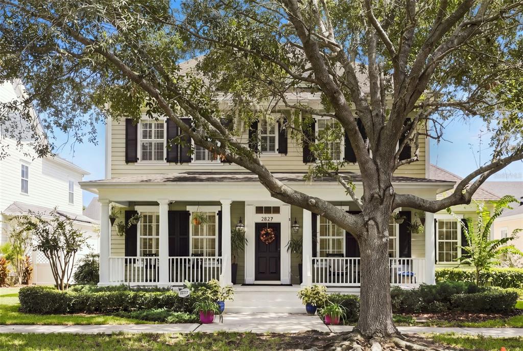 2827 DORELL AVENUE, ORLANDO, FL — photo 2 of 30