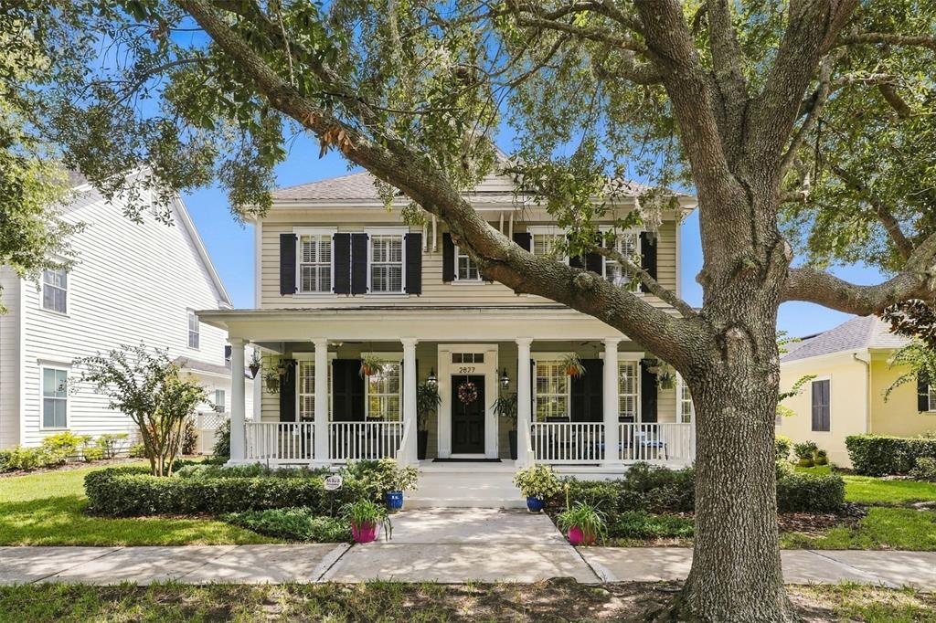 2827 DORELL AVENUE, ORLANDO, FL — photo 3 of 30