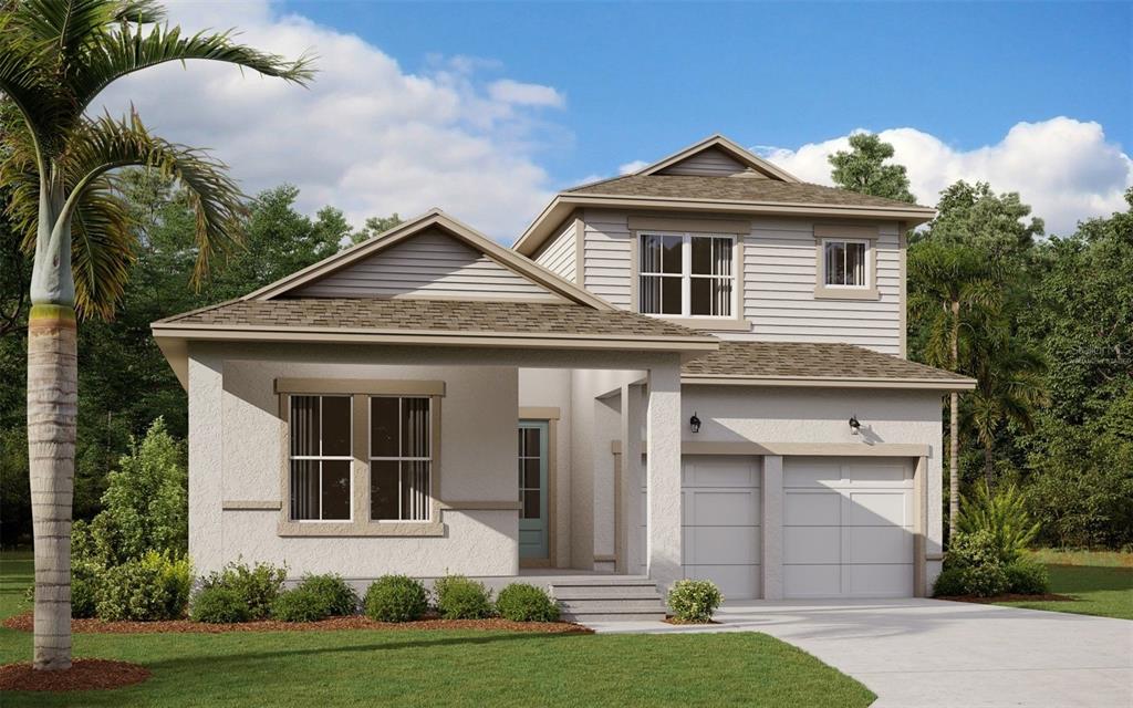 10084 BALLAST DRIVE