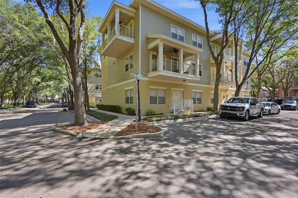 9172 SW 52ND ROAD UNIT 103