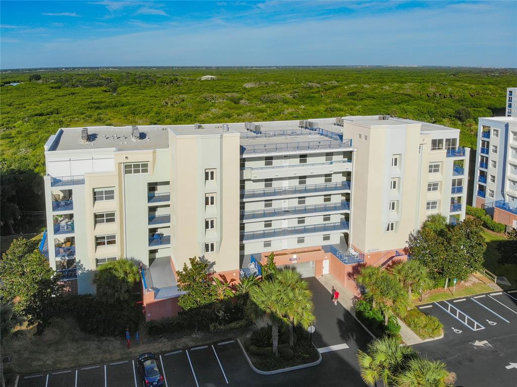5300 S ATLANTIC AVENUE UNIT 9-505