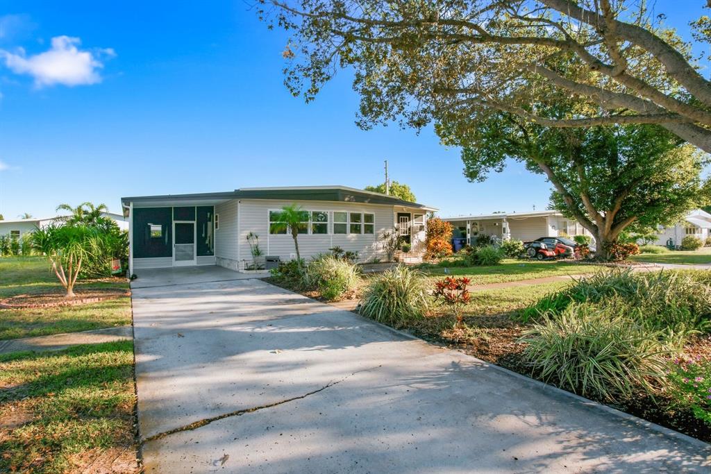 185 LAKE TARPON DRIVE UNIT 31, PALM HARBOR, FL — photo 3 of 33