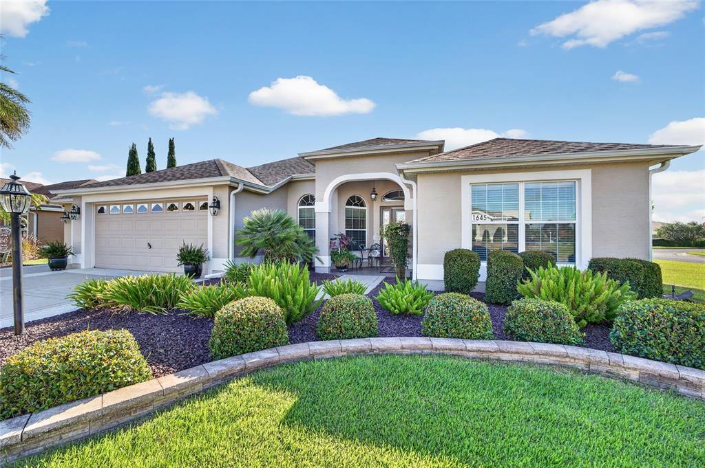 1645 HOLLOW BRANCH WAY, THE VILLAGES, FL — photo 4 of 48