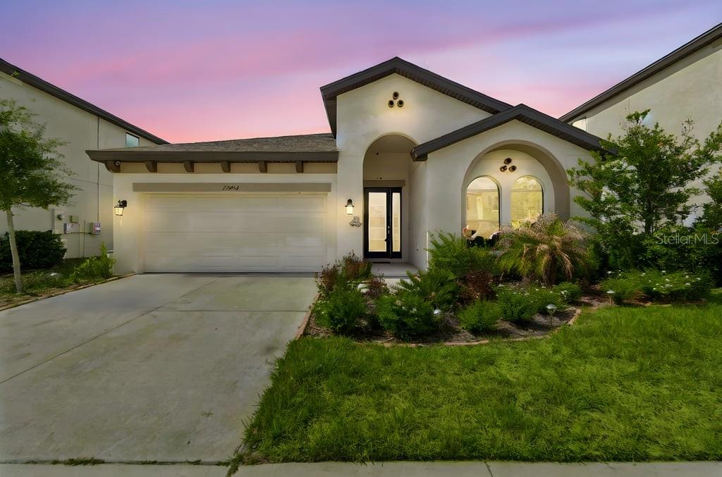 12453 HORSESHOE BEND DRIVE
