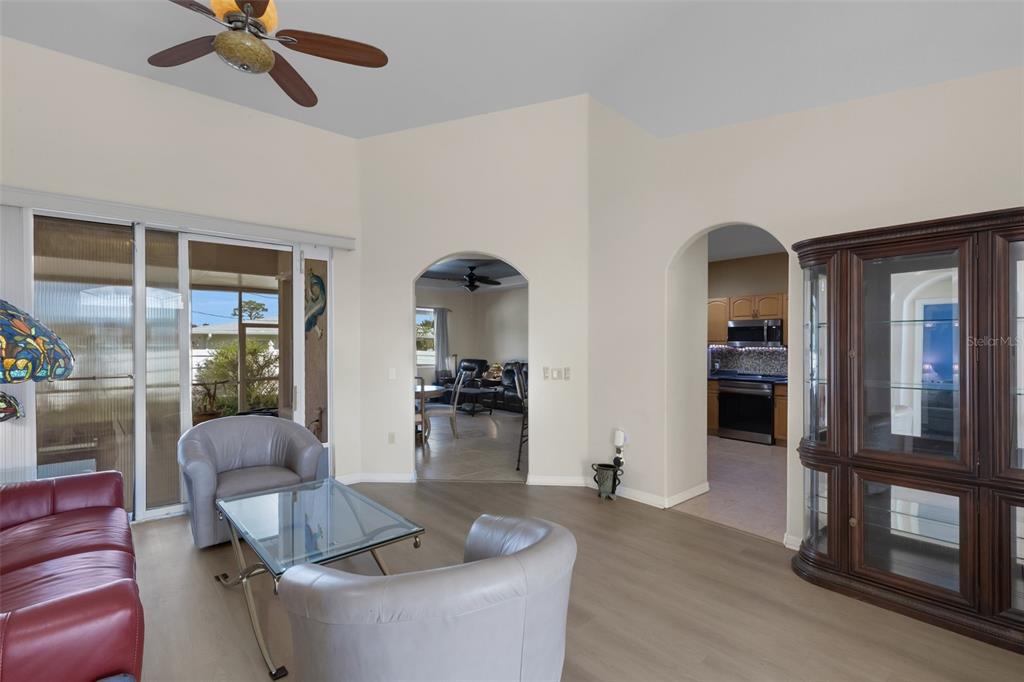 1232 PORPOISE ROAD, VENICE, FL — photo 5 of 63