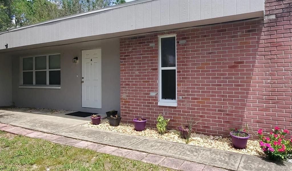 3366 CAMELOT DRIVE UNIT A & B