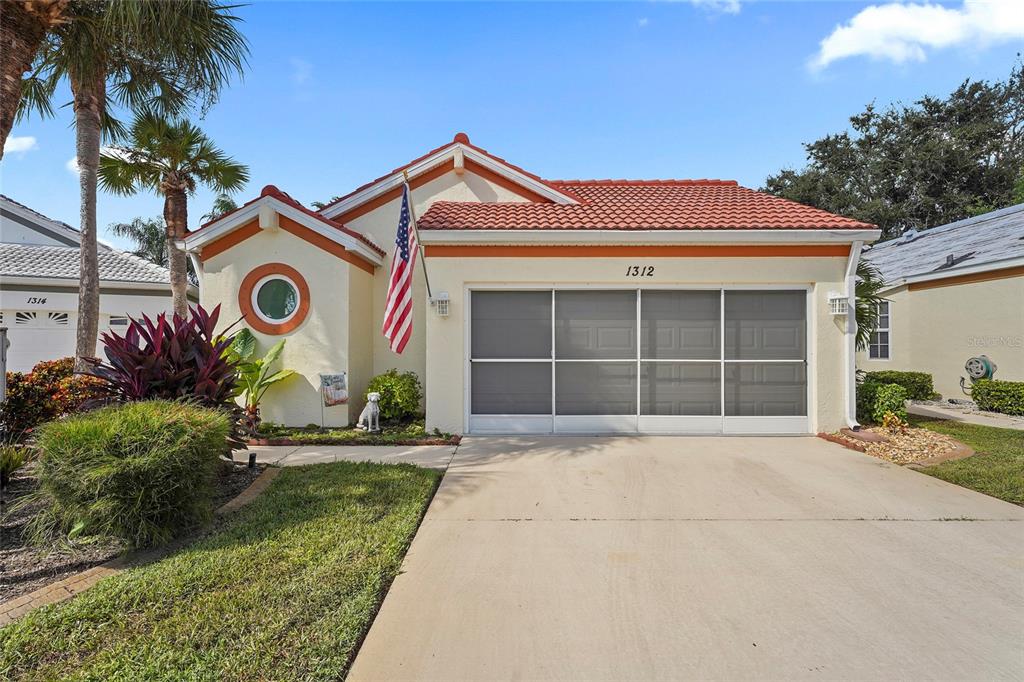 1312 CAPRI ISLES BOULEVARD UNIT 28
