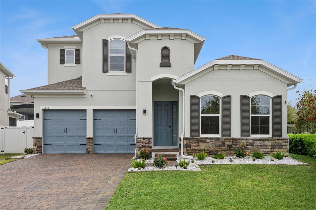 15432 GILLIGAN COURT