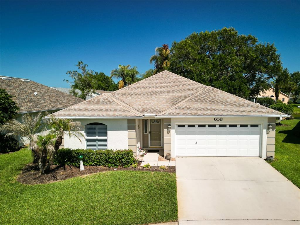 659 WELLESLEY COURT