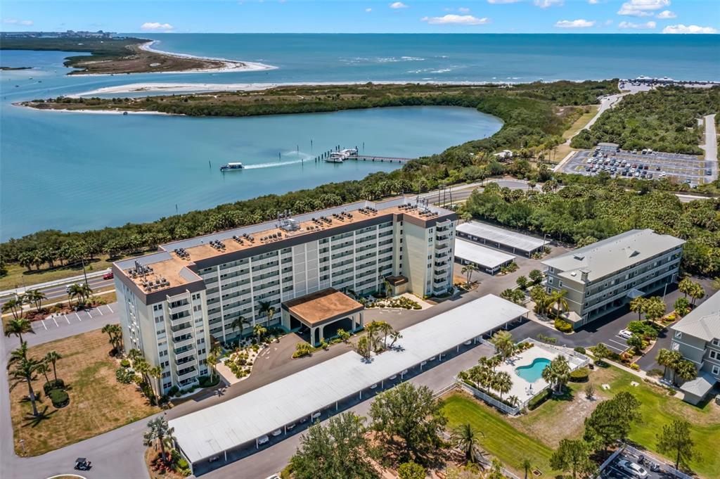 9 FORBES PLACE UNIT 707