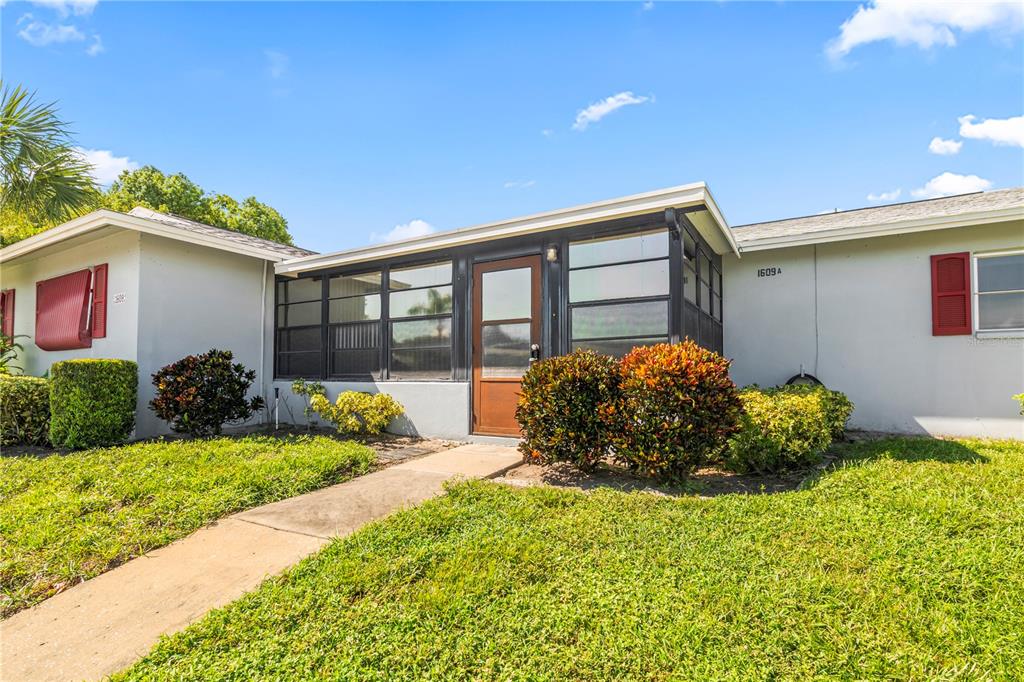 1609 WHITEBRIDGE DRIVE UNIT A