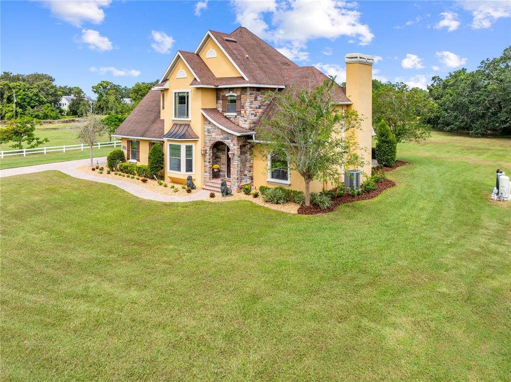 4875 JONES ROAD