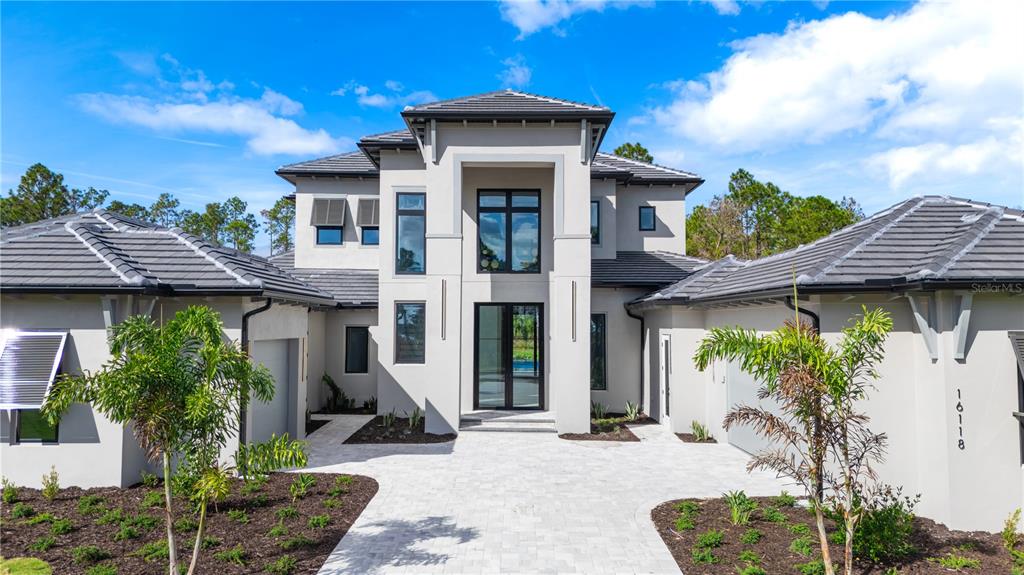 16118 PENDIO DRIVE