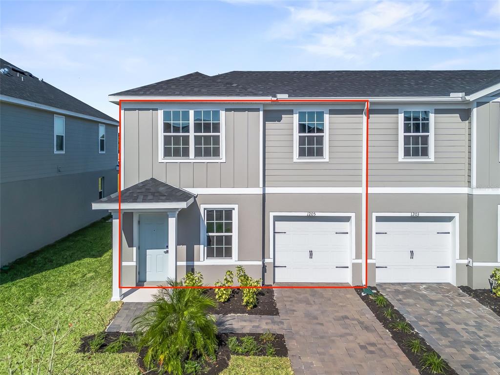 1205 PORT BLUE WAY