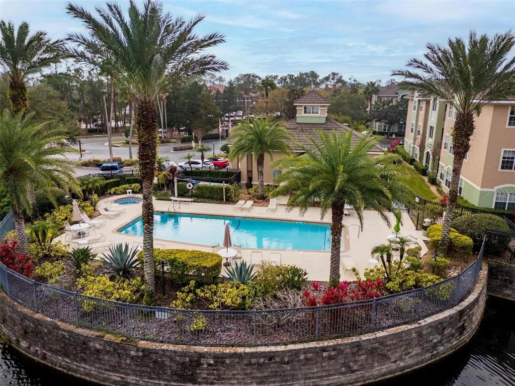 4897 CYPRESS WOODS DRIVE UNIT 6314