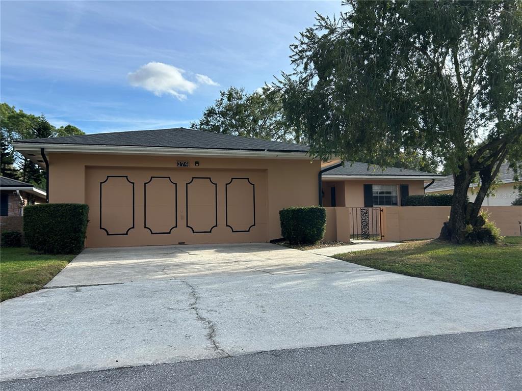 374 TROON COURT
