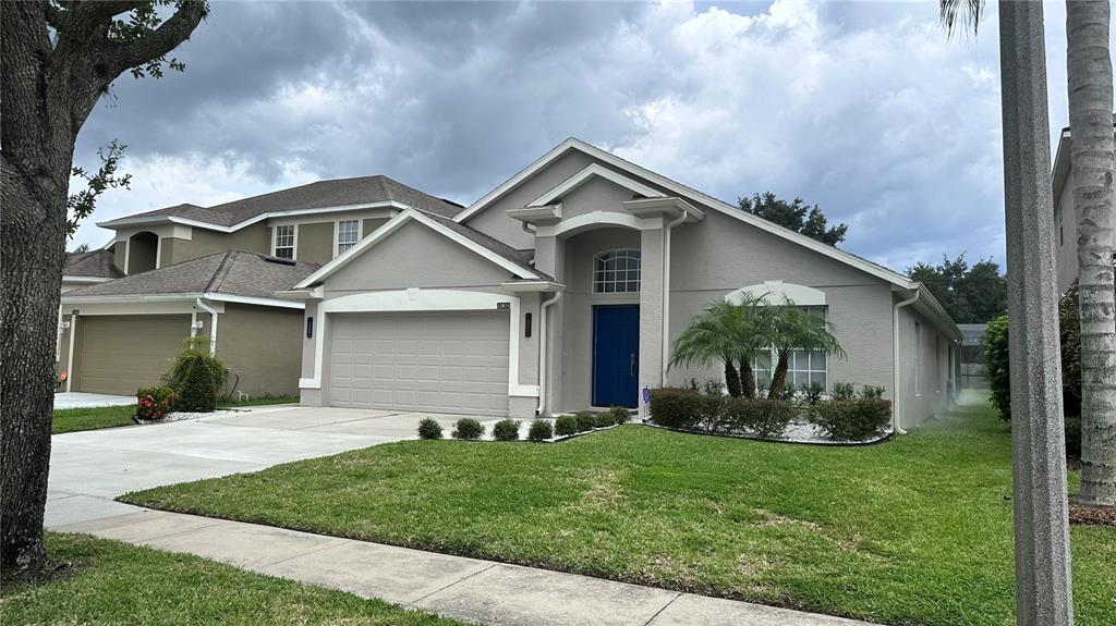 12824 HUNTERS VISTA BOULEVARD, ORLANDO, FL — photo 3 of 30