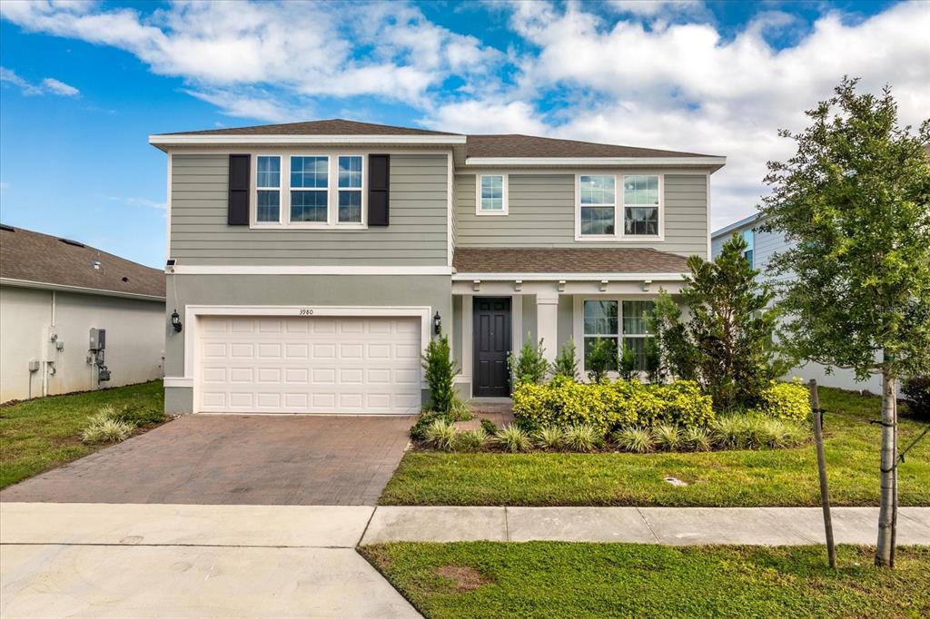 3980 MEANDERING BAY DRIVE