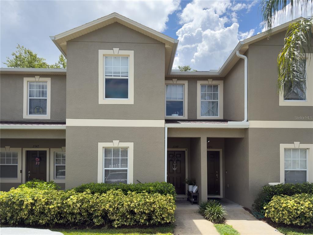 2349 WILLIMETTE DRIVE