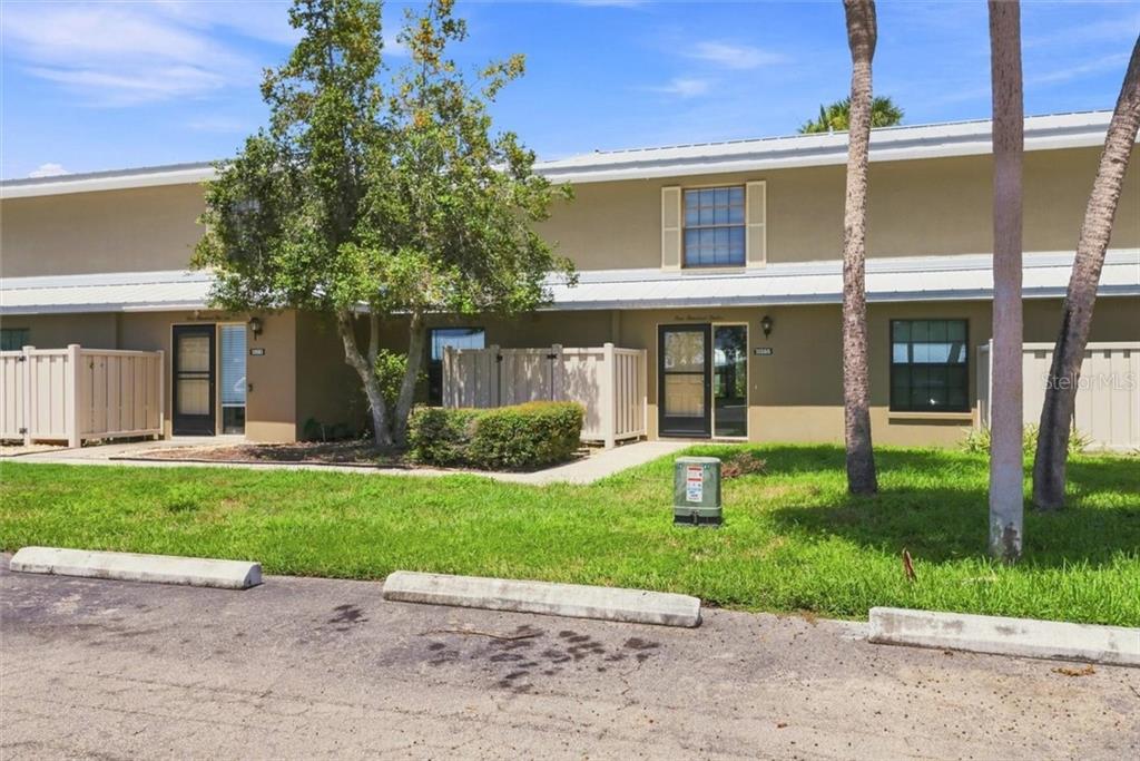 11555 W Bayshore DRIVE UNIT 112, CRYSTAL RIVER, FL — photo 2 of 30