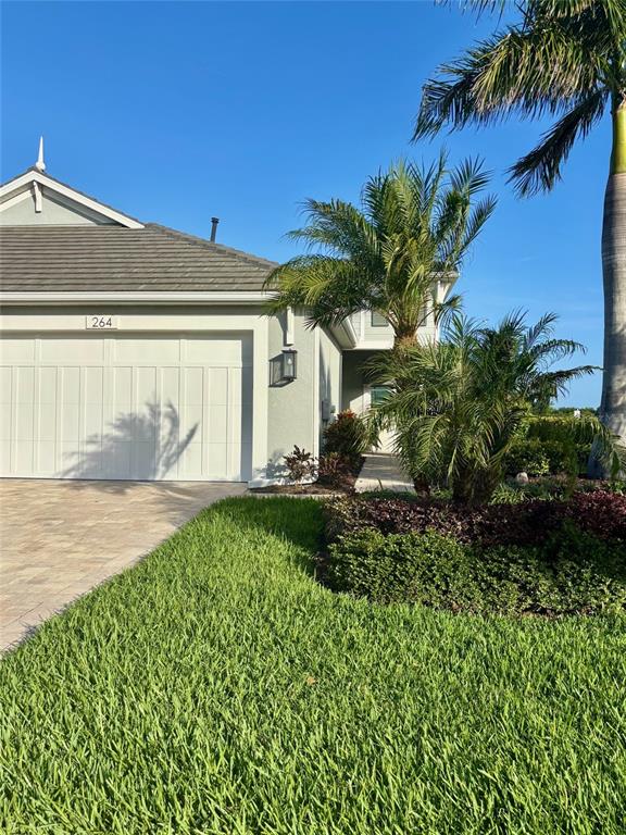 264 VAN GOGH COVE