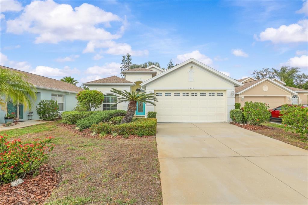 2529 SANDY HILL COURT