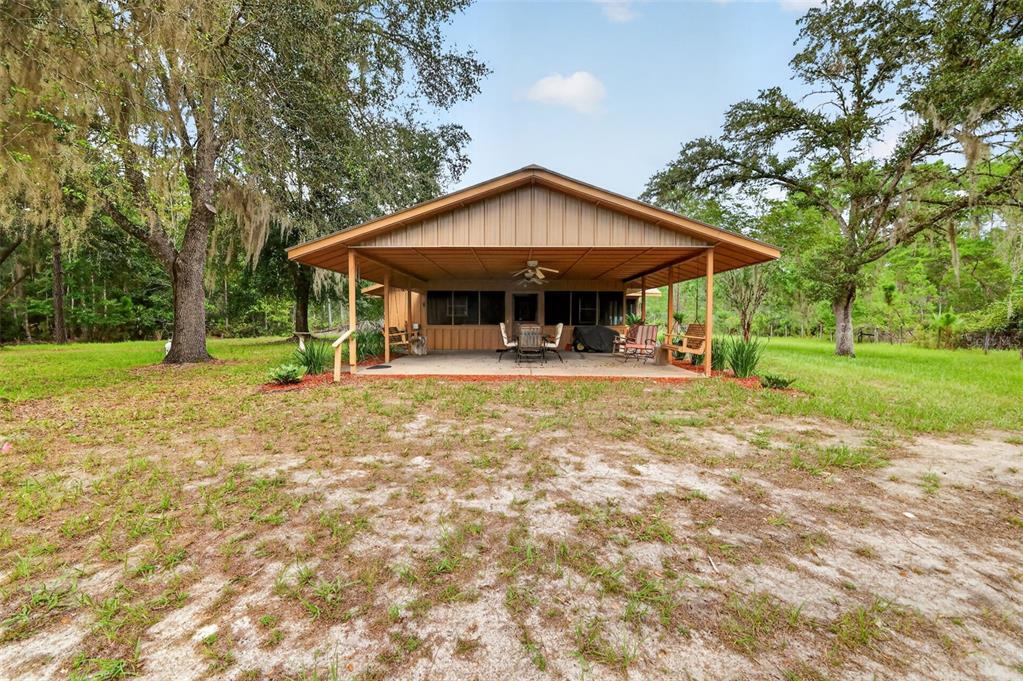 24939 OLD DEER ROAD, PAISLEY, FL — photo 4 of 30