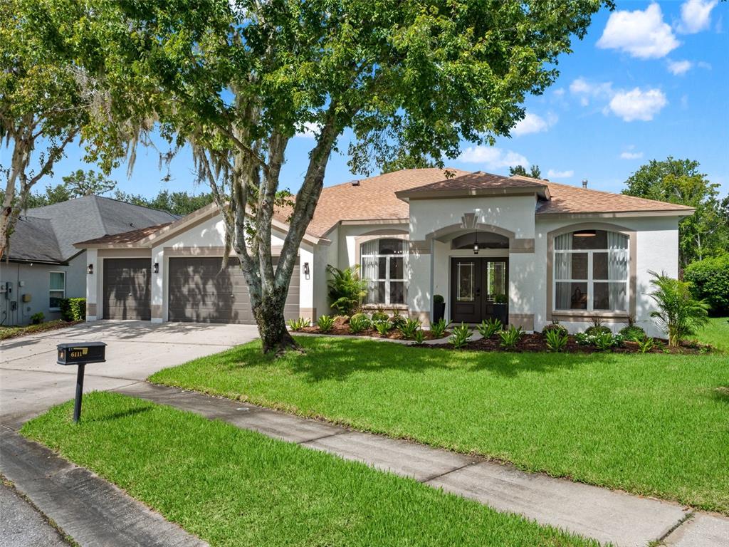 6111 HERONCREST COURT