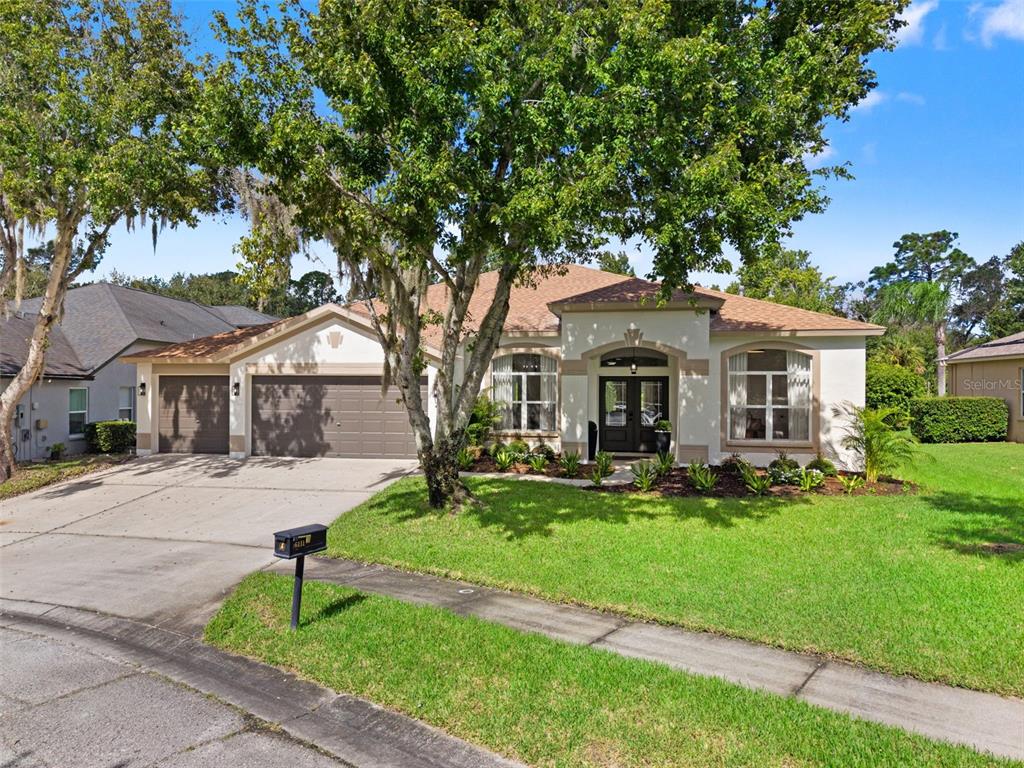 6111 HERONCREST COURT, LITHIA, FL — photo 3 of 30