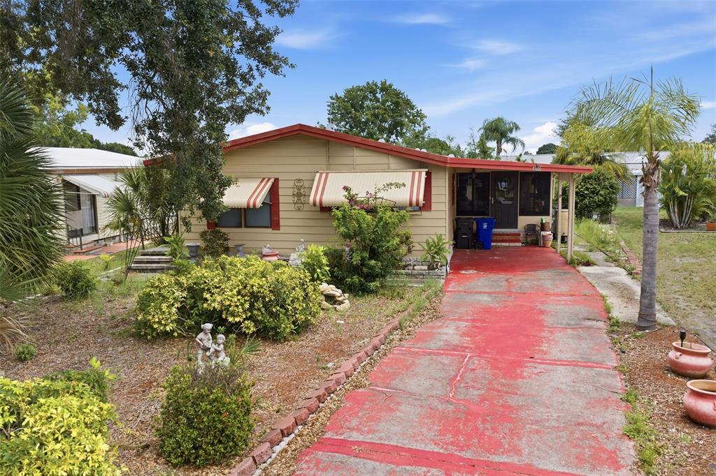 410 DOLPHIN DRIVE S