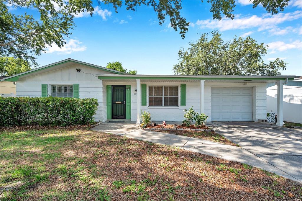 3118 LLOYD DRIVE