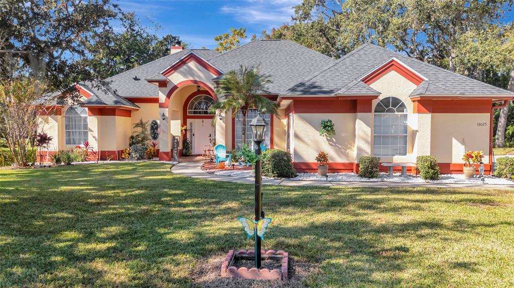 33025 LAKE BEND CIRCLE