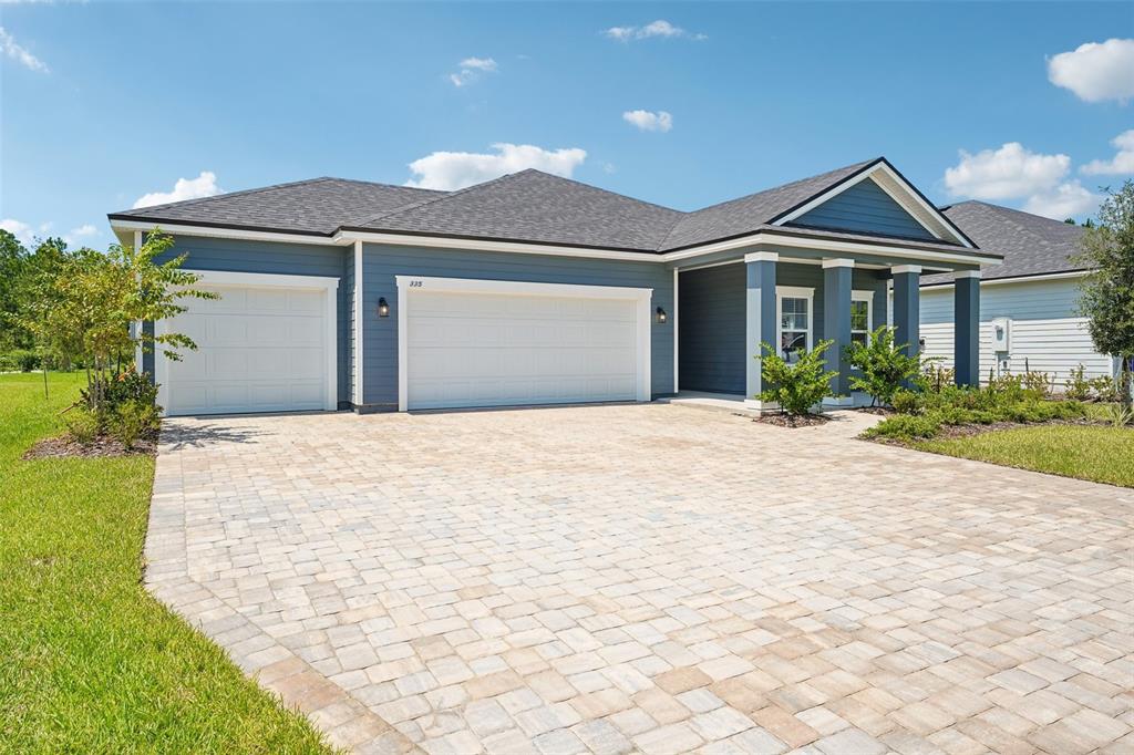 335 SILVER HERON WAY