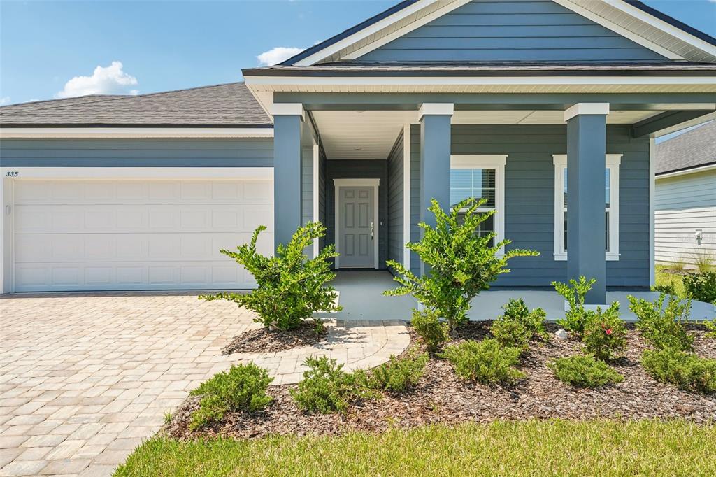 335 SILVER HERON WAY, ST AUGUSTINE, FL — photo 2 of 30