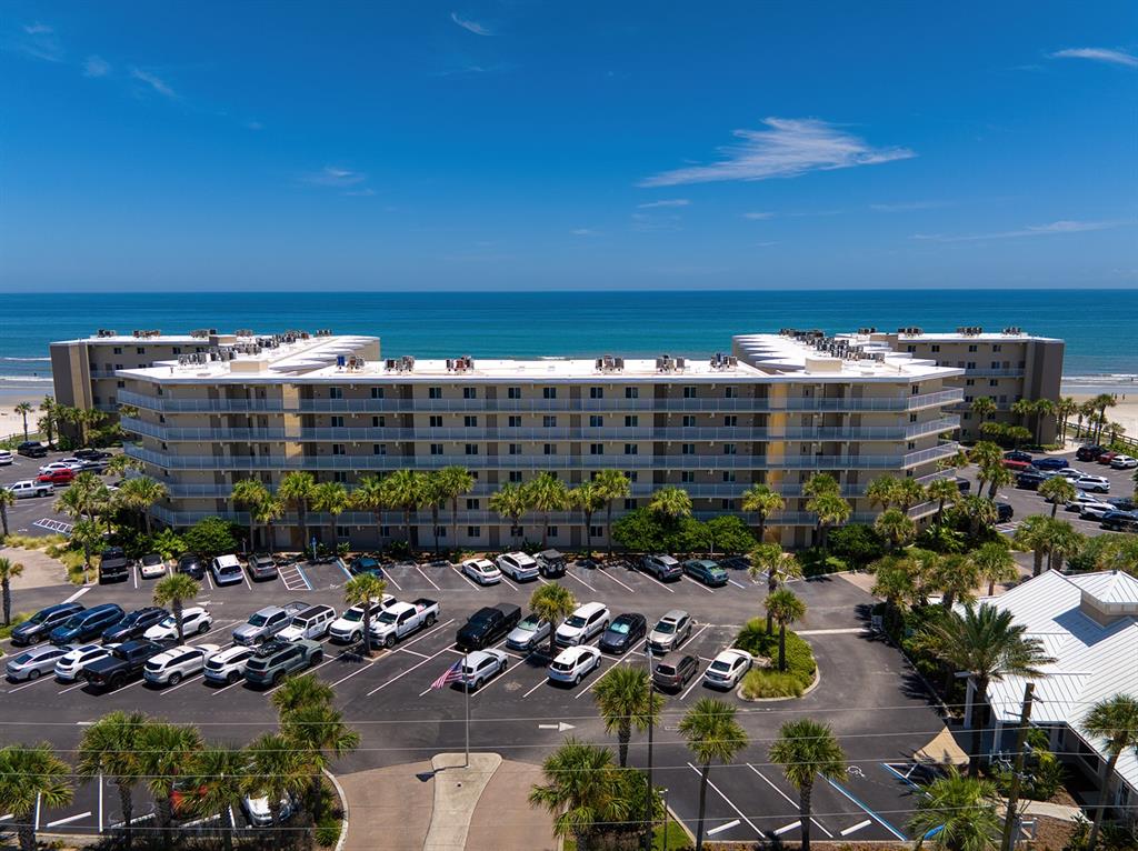 2401 S ATLANTIC AVENUE UNIT A603