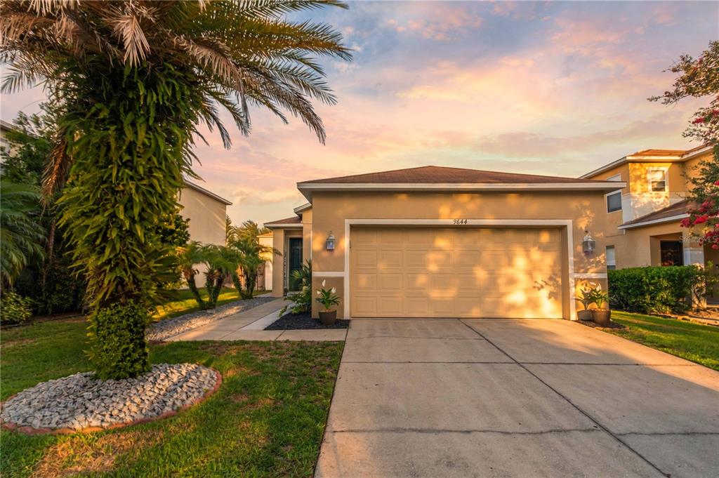 9644 SIMEON DRIVE
