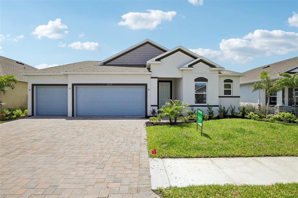25129 CALUSA DRIVE