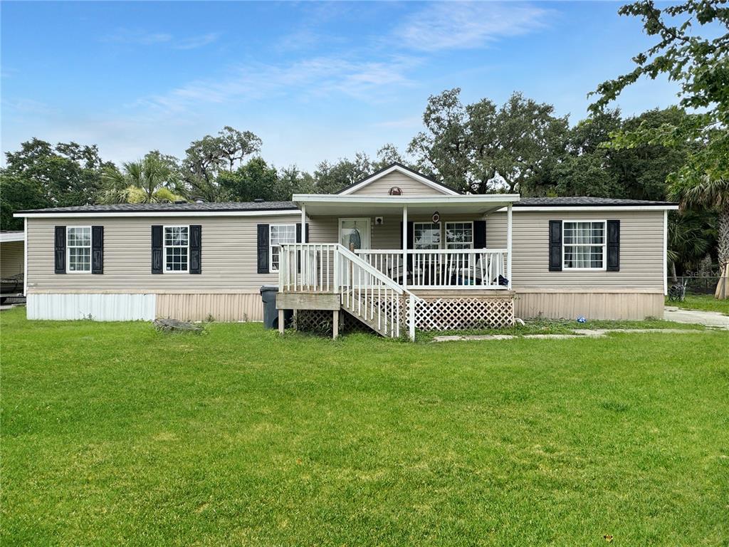 1113 BIG OAK DRIVE
