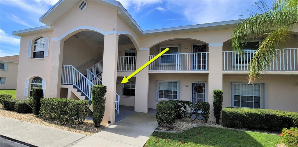 12144 SW EGRET CIRCLE UNIT 901