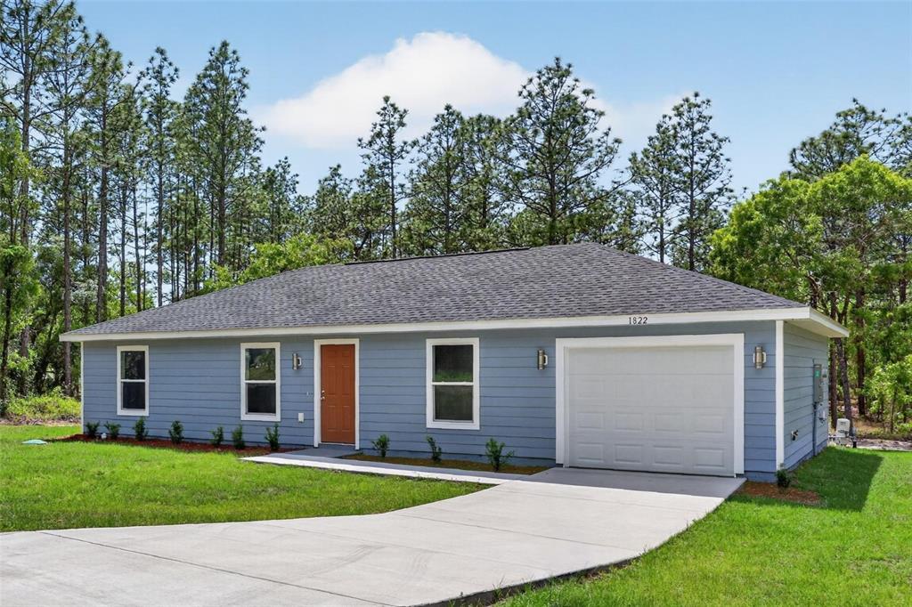 23393 NW SHAMROCK AVENUE, DUNNELLON, FL — photo 3 of 30